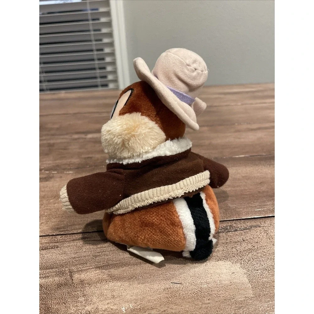 Disneyland chip & Dale rescue rangers 1990's 10